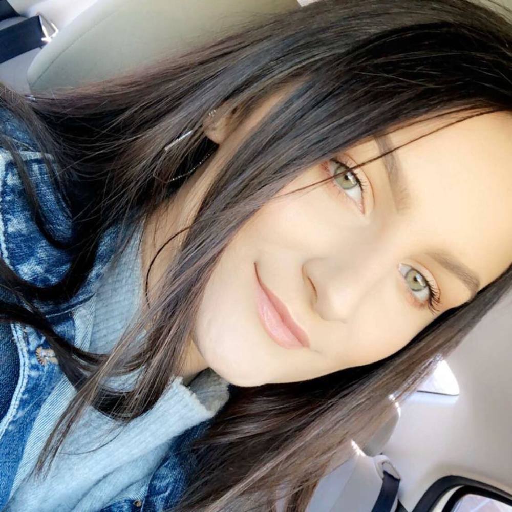 Meet your Posher, Shaelyn